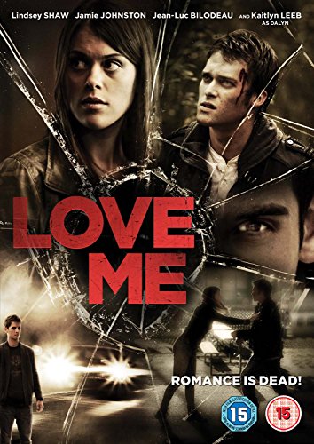 Love Me [DVD] von Platform Entertainment