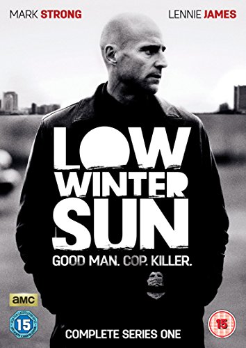 Low Winter Sun: Season 1 [DVD] [Import] von Platform Entertainment