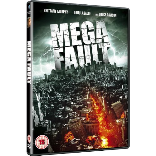MegaFault [DVD] [2009] von Platform Entertainment