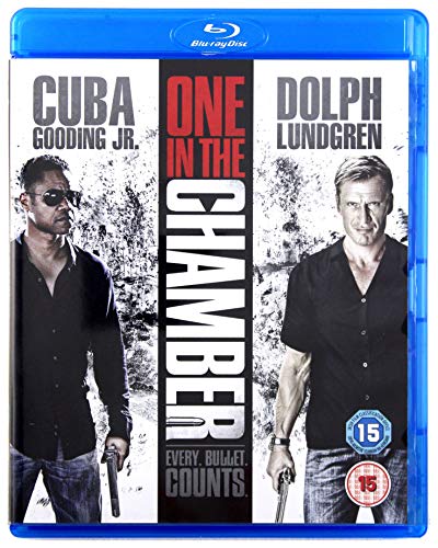 One In The Chamber [Blu-ray] von Platform Entertainment