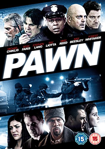 Pawn [DVD] von IN-UK