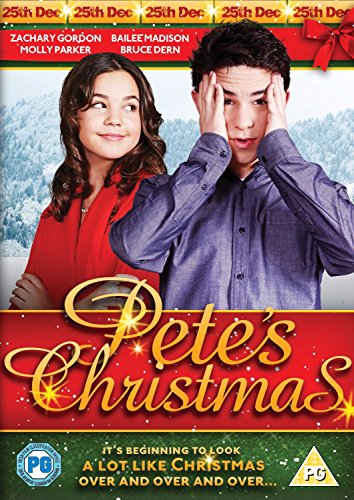 Pete's Christmas [DVD] von Platform Entertainment
