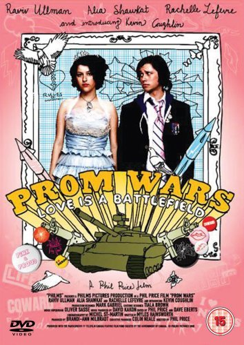 Prom Wars [2008] [DVD] von Platform Entertainment