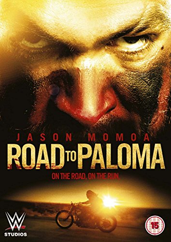 Road To Paloma [DVD] von Platform Entertainment