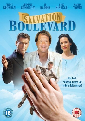 Salvation Boulevard [DVD] von Platform Entertainment