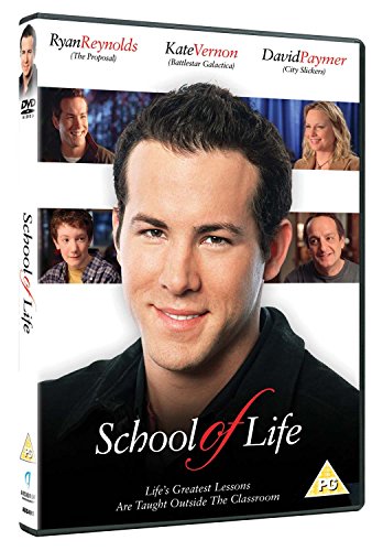 School Of Life [DVD] [2005] von Platform Entertainment