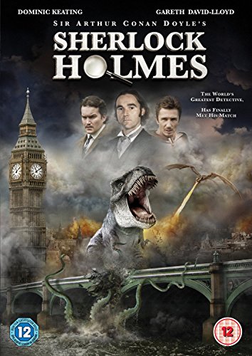 Sherlock Holmes [DVD] von Platform Entertainment