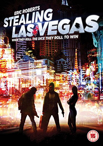 Stealing Las Vegas [DVD] von Platform Entertainment