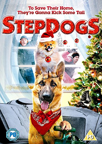 Step Dogs [DVD] von Platform Entertainment