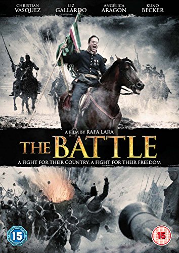The Battle [DVD] von Platform Entertainment