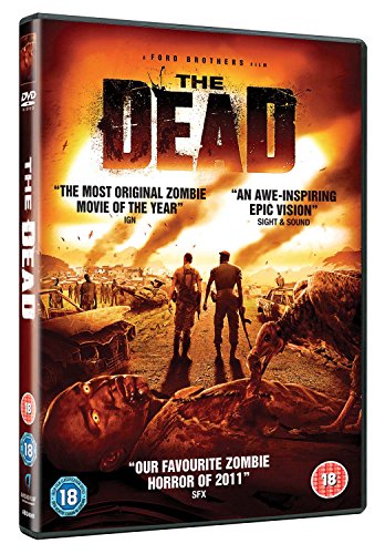 The Dead [UK Import] von Platform Entertainment