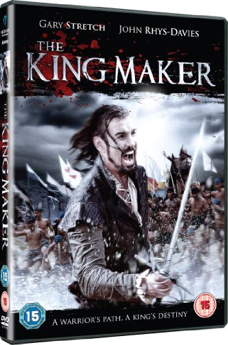The King Maker [DVD] [2005] von Platform Entertainment