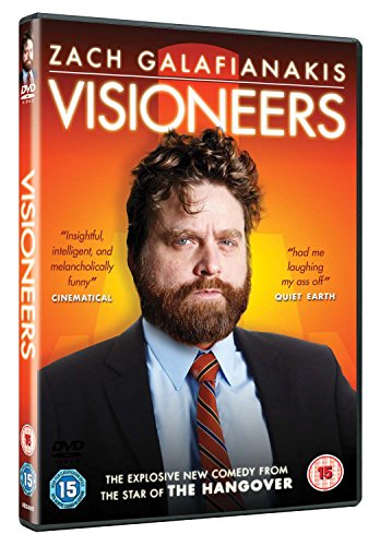 Visioneers [DVD] [2009] von Platform Entertainment