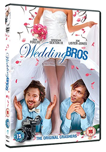 Wedding Bros [DVD] [2008] von Platform Entertainment
