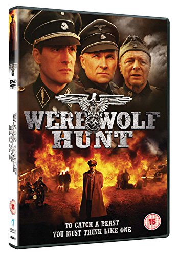 Werewolf Hunt [UK Import] von Platform Entertainment