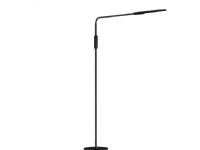 Platinet PLATINET FLOOR LAMP LED 9W BLACK [44518] von Platinet
