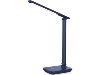Table lamp Platinet PLATINET RECHARGEABLE DESK LAMP 4000MAH 5W NAVY BLUE [45241] von Platinet