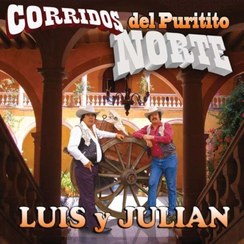 Corridos Del Puritito Norte von Platino/Soh