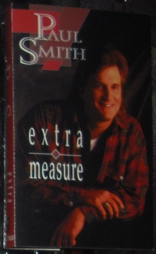 Extra Measure [Musikkassette] von Platinum Distribution