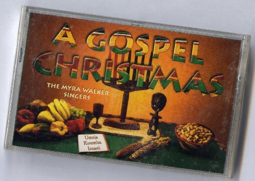 Gospel Christmas [Musikkassette] von Platinum Distribution
