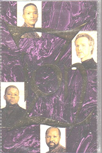 Zion [Musikkassette] von Platinum Distribution