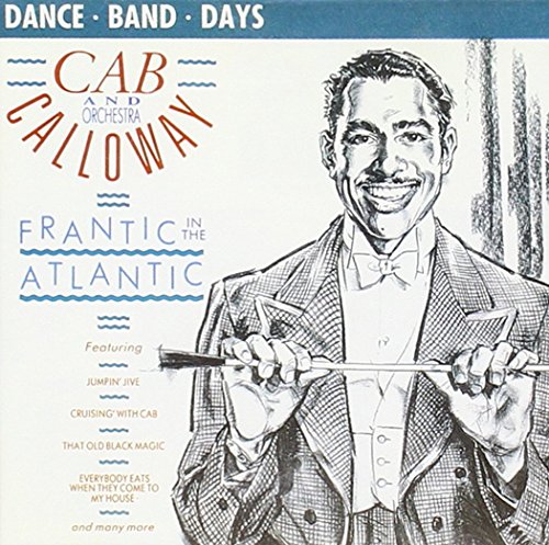 Frantic in the Atlantic von Platinum