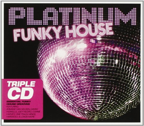 Platinum Funky House von Platinum