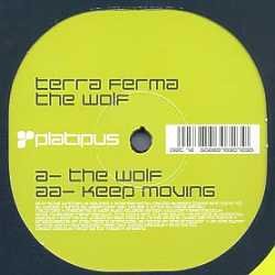 The Wolf [Vinyl Single] von Platipus