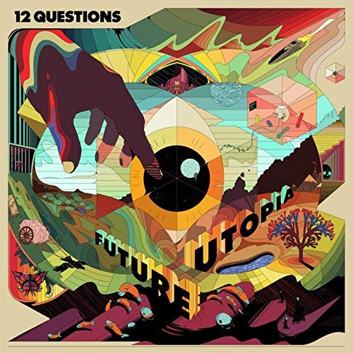 12 Questions (LP) [VINYL] [Vinyl LP] von Platoon