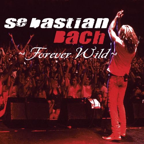 Forever Wild (Ltd.2lp Edition) [Vinyl LP] von Plattenladentag