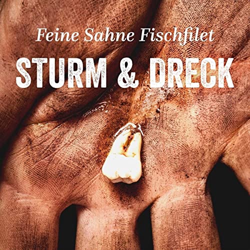 Sturm & Dreck (+Booklet/Download) [Vinyl LP] von Plattenweg Tonträger (Warner)