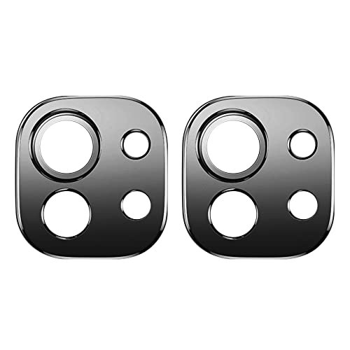 Plawee 2X Schwarz Back Kamera Objektiv Display Schutz Folie für 11 Aluminium Legierung Ring Folie für Mi 11 Objektiv Abdeckung Plawee 2X Schwarz Back Kamera Objektiv Display Schutz Folie für 11 Aluminium Legierung Ring Folie für Mi 11 Objektiv Abdeckung von Plawee