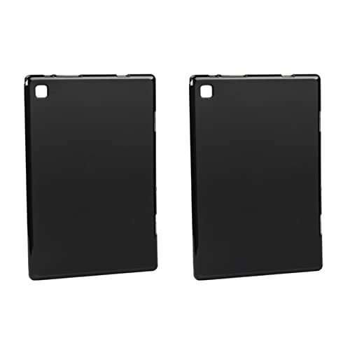 Plawee 2X Tablet HüLle für P20HD 10,1 Tablet PC Schutz Silikon HüLle von Plawee