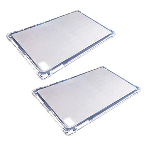 Plawee 2X Tablet Hülle für M40 P20HD P20 10,1 Tablet Anti-Fallen TPU Hülle Schutz Hülle für Das Büro Plawee 2X Tablet Hülle für M40 P20HD P20 10,1 Tablet Anti-Fallen TPU Hülle Schutz Hülle für Das Büro von Plawee