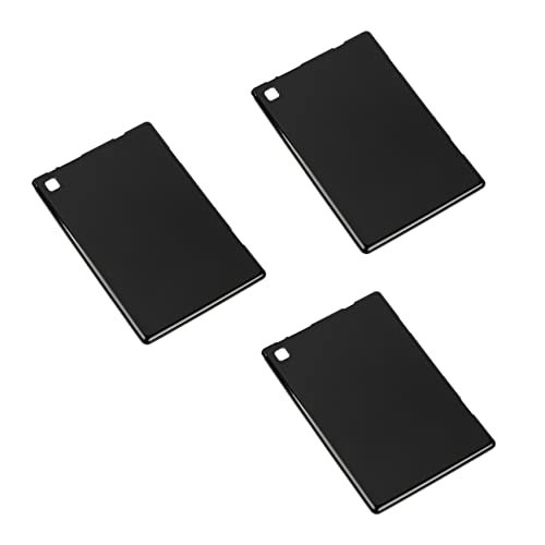 Plawee 3X Tablet Hülle für P20HD 10,1 Tablet PC Schutz Silikon Hülle von Plawee