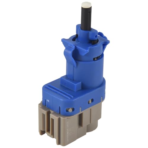 Plawee Auto Bremse Pedal Bremse Licht Schalter BN7N-66-490 Auto Teile für M3 M2 von Plawee