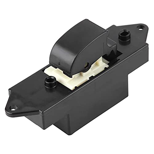 Plawee Auto Elektrische Fensterheber Schalter für ASX Magnum L-200 MR587944 AutozubehöR Plawee Auto Elektrische Fensterheber Schalter für ASX Magnum L-200 MR587944 AutozubehöR von Plawee