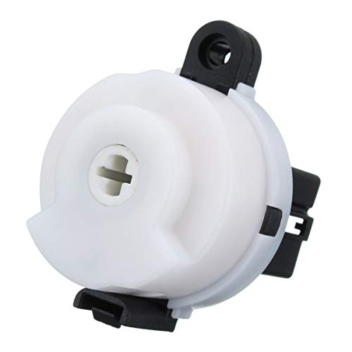 Plawee Auto ZüNd Start Schalter Passend für 1996-2002 GE4T-66-151 XM34-11572AA ZüNd Schalter von Plawee