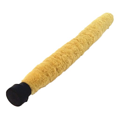 Plawee Flexible Reinigungsbürste Für Saxophon Altsaxophon Pad Saver Tupfer Für Altsaxophon von Plawee