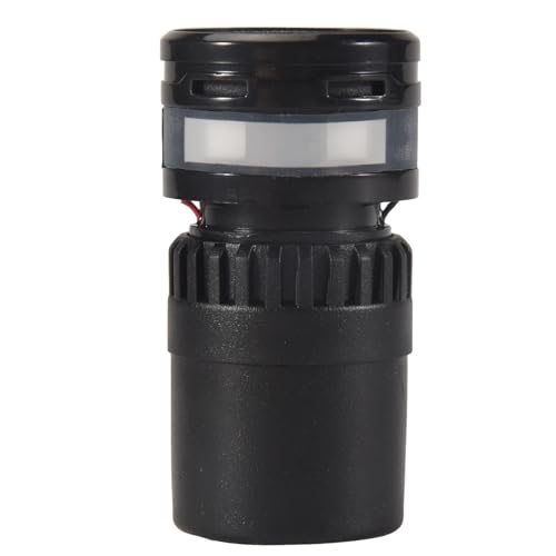 Plawee Mikrofon Kapsel Ziehen-Spule Mikrofone Core Patrone Dynamisch Verkabelt Drahtlosen Mikrofon Reparatur für D-557 Plawee Mikrofon Kapsel Ziehen-Spule Mikrofone Core Patrone Dynamisch Verkabelt Drahtlosen Mikrofon Reparatur für D-557 von Plawee