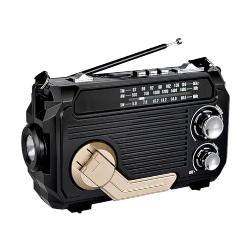 Plawee Radio Random Color Plastic DREI-Band Bluetooth Karte MP3 Multifunktions-Player Radio Plawee Radio Random Color Plastic DREI-Band Bluetooth Karte MP3 Multifunktions-Player Radio von Plawee