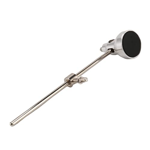 Plawee Silikon Kopf Trommel Pedal Beater Hammer für Bass Trommel Schlagzeug Instrument ZubehöR von Plawee