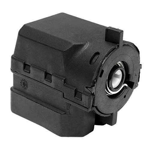 Plawee ZüNdung Schalter Anlasser 61326901961 für E46 325 E39 530 E83 X3 E53 X5 E85 Z4 von Plawee