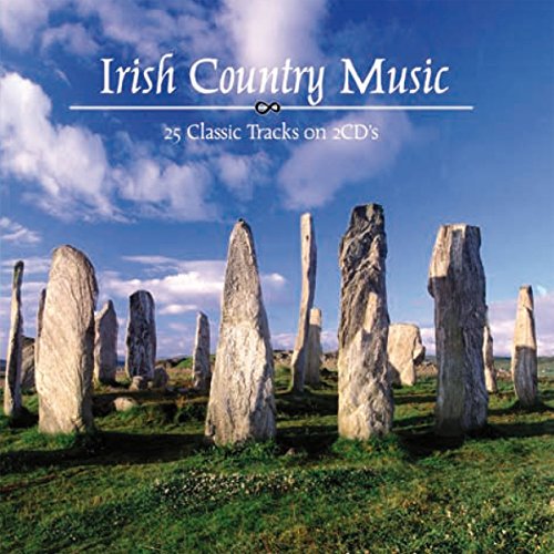 Irish Country Music von Play (Bogner Records)