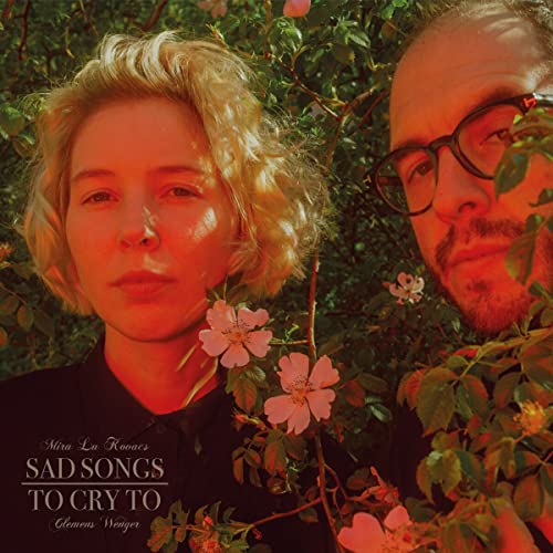 Sad Songs to Cry to (180g Lp) [Vinyl LP] von Play Dead Records (Rough Trade)