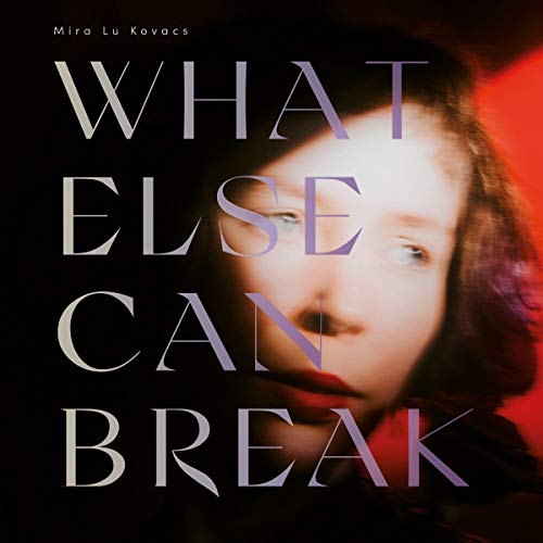 What Else Can Break (Lp+Mp3/Inkl. Faltposter) [Vinyl LP] von Play Dead Records (Rough Trade)
