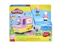 Play-Doh F35975L0, Knetmasse Spielset, Multicolor, Kinder, 5 Farben, 3 Jahre, 99 Jahre von Play Doh