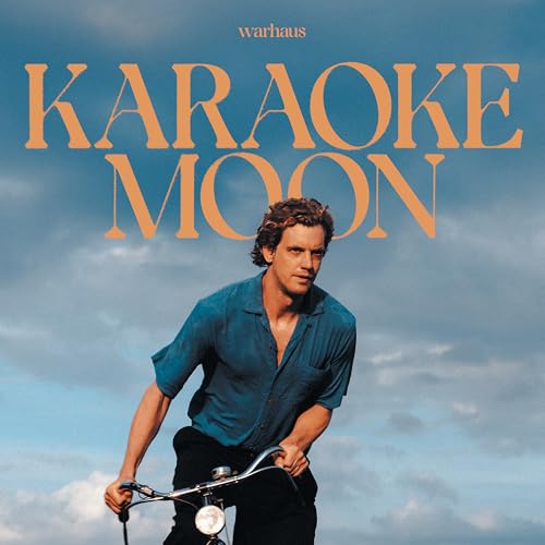 Karaoke Moon (Lp) [Vinyl LP] von Play It Again Sam
