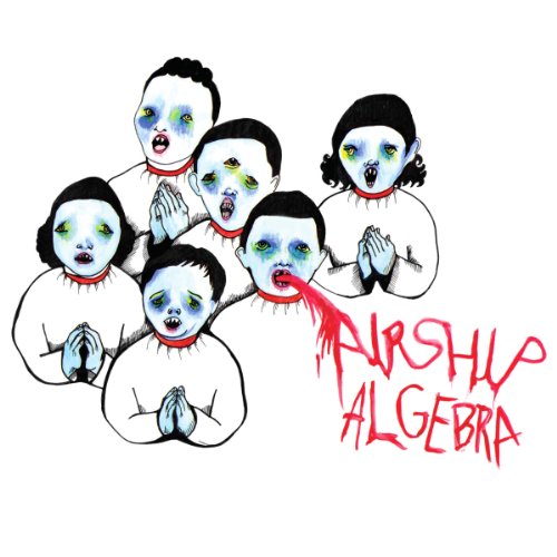 Algebra Ep [Vinyl Maxi-Single] von Play It Again Sam