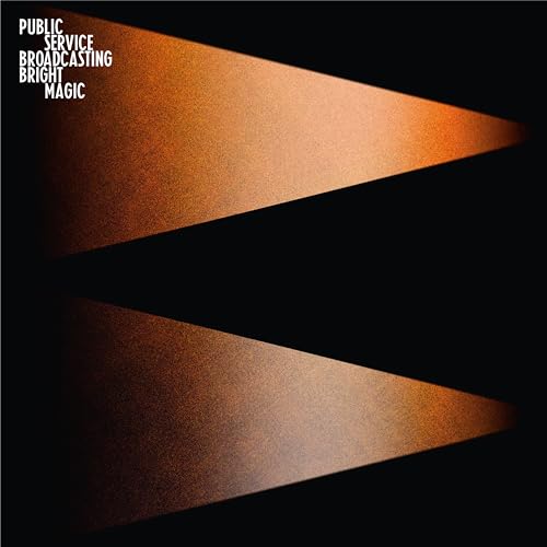 Bright Magic (Lp+Mp3) [Vinyl LP] von Play It Again Sam
